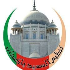 تنظیم السعید پاکستان